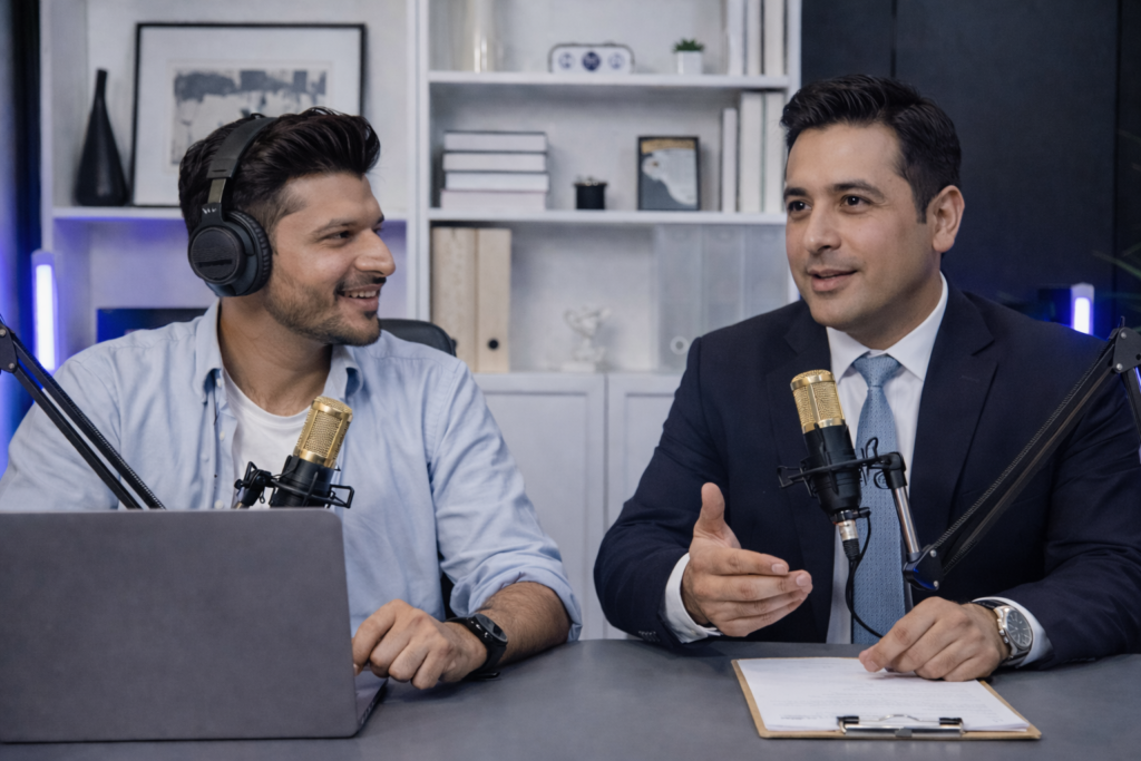 Business Healthcare Technology Podcasts