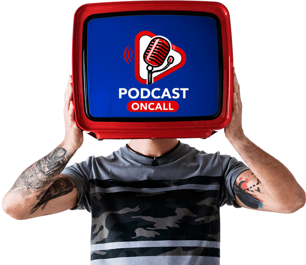 Contact Podcast Platform